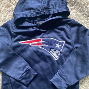 NFL team apparel - kids M 5/6 - good condition no stains or visible wear.